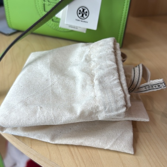 💥TORY BURCH - MINI ELLA BIO TOTE - GE513 - Picture 12 of 12